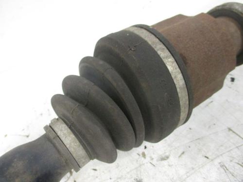 Right front driveshaft RENAULT LAGUNA III (BT0/1) 2.0 16V (BT05, BT0F, BT0W) | BP18796923M39 