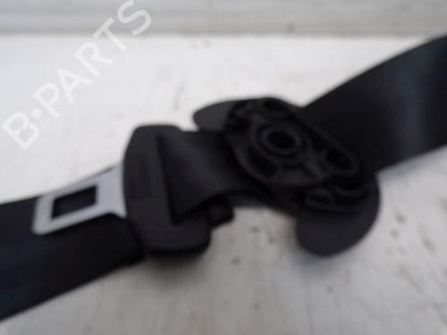 Front right seatbelt VW GOLF VI (5K1) 1.6 TDI | BP29099061I25 