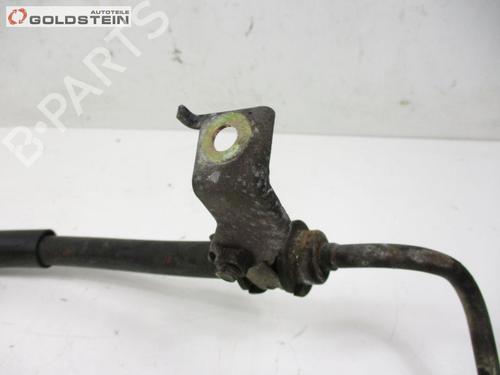 Pipe MITSUBISHI GRANDIS (NA_W) 2.0 DI-D (NA8W) | BP18788708M125 