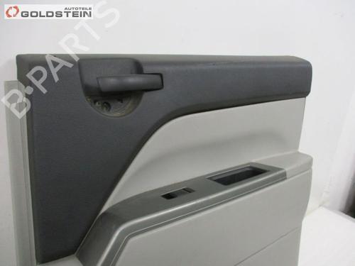 Rear right panel JEEP COMPASS (MK49) 2.4 4x4 | BP37104939C61 - Image 4