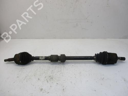 Used Right front driveshaft Right front driveshaft 37118445 37118445