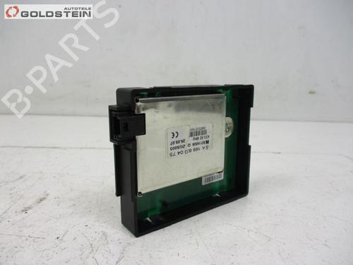 Used Electronic module Electronic module MERCEDES-BENZ A-CLASS (W169) A 180 CDI (169.007, 169.307) (109 hp) 18764316 18764316