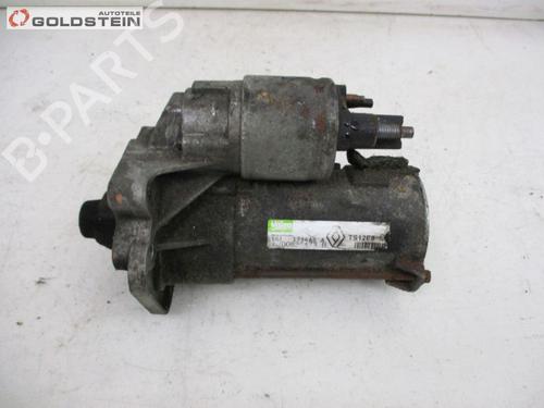 Motor arranque RENAULT MEGANE III Coupe (DZ0/1_) 1.5 dCi (DZ09, DZ0D, DZ1F, DZ1G, DZ14, DZ29) (110 hp) 25013090