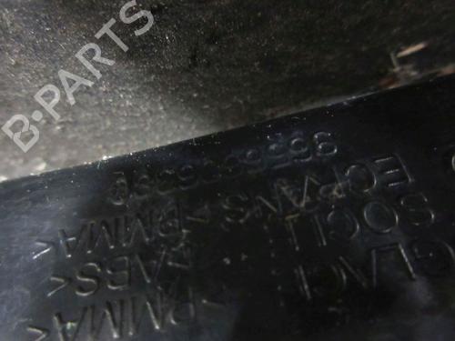 Left taillight PEUGEOT 407 (6D_) 2.0 HDi 135 (6DRHRH, 6DRHRE, 6DRHRG, 6DRHRJ) | BP19294800C34 