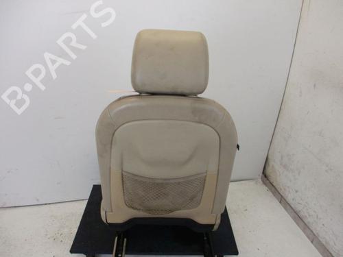 Right front seat JAGUAR XF I (X250) 2.7 D | BP37116466C16 - Image 6