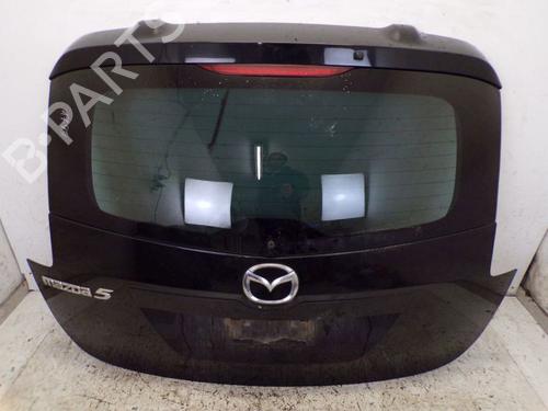 Used Tailgate MAZDA 5 (CR) 2.0 (CREW, CR19) (146 hp) 29090035