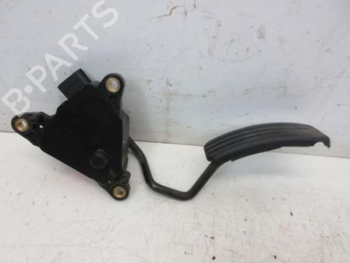 Used Pedal RENAULT CLIO III (BR0/1, CR0/1) 1.6 16V (BR09, BR0T, CR09, CR0T) (88 hp) 22314342