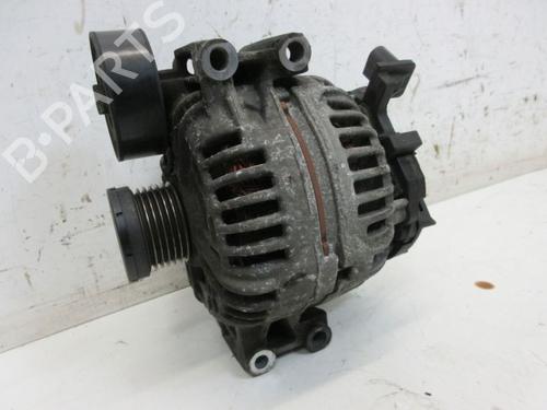 Used Alternator Alternator 37130370 37130370