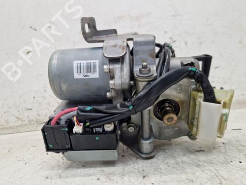 Steering column RENAULT GRAND SCÉNIC III (JZ0/1_) 1.9 dCi (JZ0J, JZ0N, JZ1K, JZ1S) | BP29107590M21 