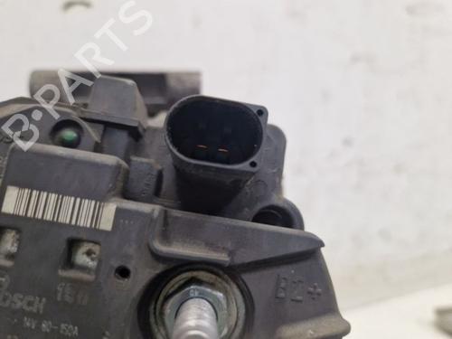 Alternator MERCEDES-BENZ GLK-CLASS (X204) 350 4-matic (204.987) | BP26127723M7 