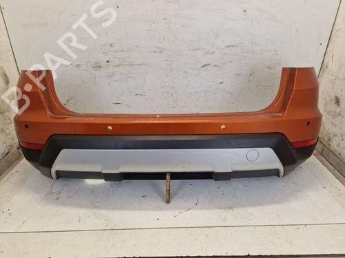 Used Rear bumper SEAT ARONA (KJ7, KJP) 1.0 TSI (116 hp) 29108722