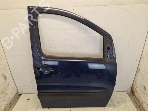 Used Right front door FIAT SCUDO Bus (270_, 272_) 2.0 D Multijet (136 hp) 27516678