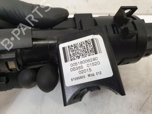 Ignition barrel FIAT 500 C (312_) 0.9 (312AG1A) | BP36655978M48 - Image 9