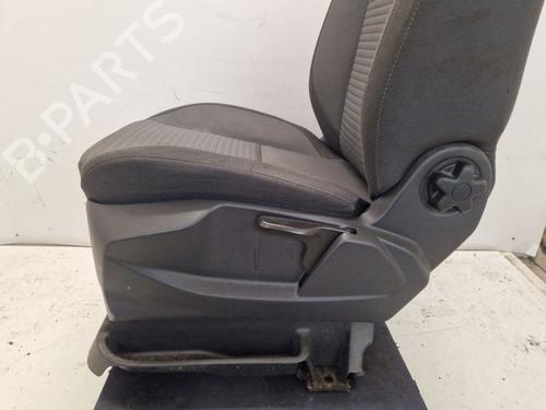 Left front seat FORD GRAND C-MAX (DXA/CB7, DXA/CEU) 1.5 TDCi | BP33276647C15  - Image 7