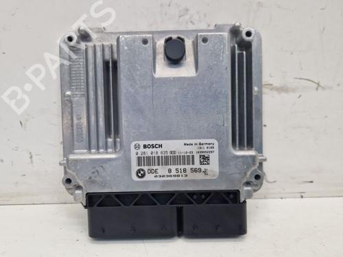 Used Engine control unit (ECU) Engine control unit (ECU) 39638334 39638334