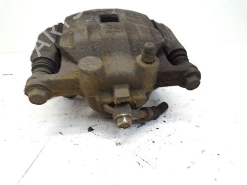 Right front brake caliper MAZDA 2 (DE_, DH_) 1.3 (DE3FS) | BP37118057M104 - Image 3