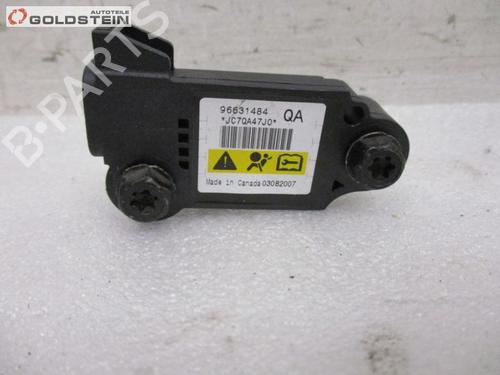 Used Electronic sensor OPEL ANTARA A (L07) 2.0 CDTI 4x4 (150 hp) 18755286