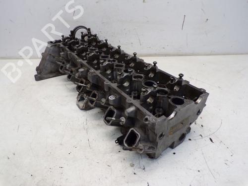 Cylinder head BMW X5 (E53) 3.0 d | BP22370934M5 
