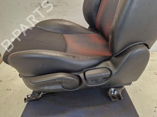 Left front seat MAZDA 3 (BL) 2.3 MPS Turbo (BL14) | BP29103675C15 - Image 7