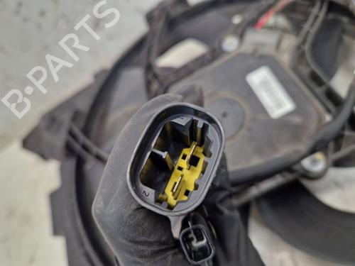 Fan RENAULT ZOE (BFM_) ZOE (BFMD) | BP29105962M128 