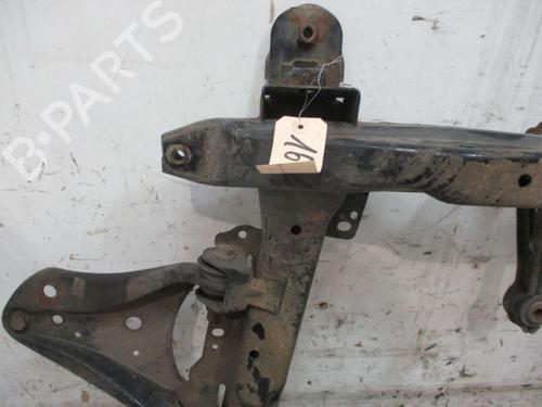 Subframe RENAULT TWINGO II (CN0_) 1.2 (CN0D) | BP37122154M9 - Image 2