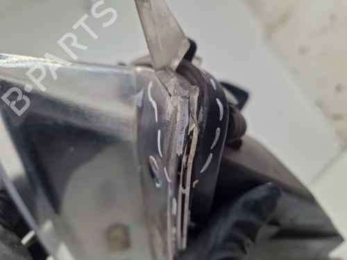 Right headlight OPEL MERIVA B MPV (S10) 1.4 (75) | BP39615865C29 - Image 5