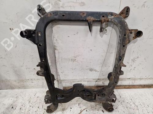 Subframe OPEL MERIVA B MPV (S10) 1.4 (75) | BP33677353M9  - Image 6