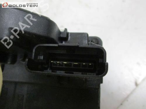 Front right lock NISSAN X-TRAIL II (T31) 2.0 dCi | BP18753201C97 