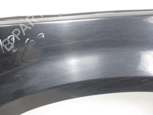 Left front fenders LAND ROVER RANGE ROVER II (P38A) 2.5 D 4x4 | BP18792568C41 