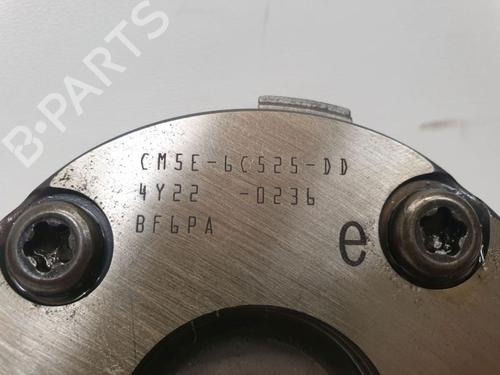 Electronic sensor FORD FOCUS III 2.0 TDCi | BP32661494M84  - Image 5