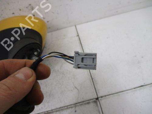 Right mirror FORD FIESTA VI (CB1, CCN) 1.6 Ti | BP18791142C27 