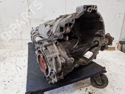 Used Gearbox Gearbox 36655806 36655806