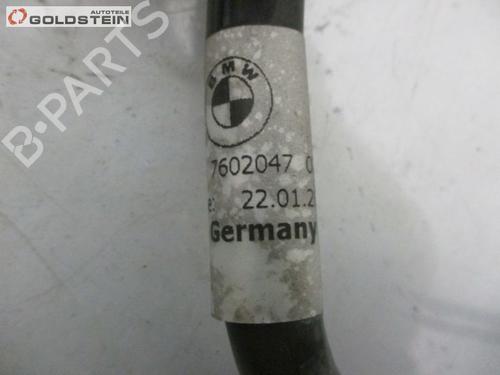 Pipe BMW 3 (F30, F80) 320 d | BP18758962M125 