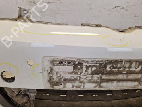 Front bumper VW GOLF PLUS V (5M1, 521) 1.2 TSI | BP24987029C7 