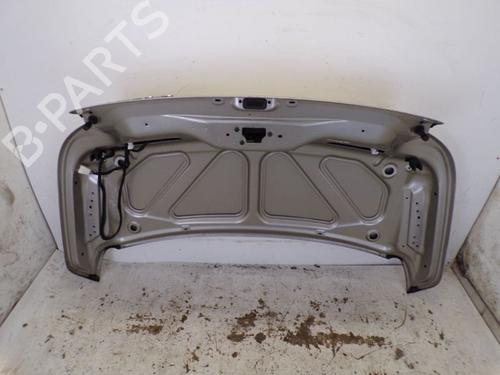 Used Tailgate MITSUBISHI COLT CZC VI Convertible (RG) 1.5 (Z36A) (109 hp) 29096178