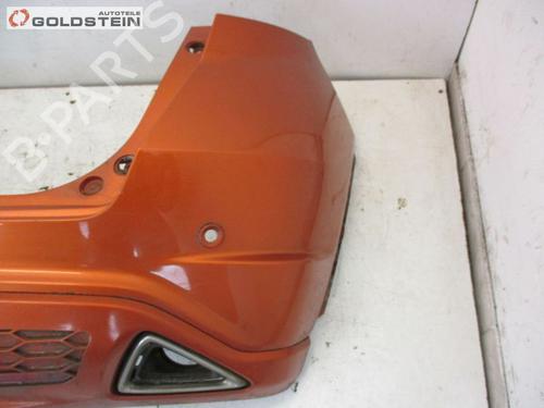 Rear bumper HONDA CIVIC VIII Hatchback (FN, FK) 1.8 (FN1, FK2) | BP18750425C8 