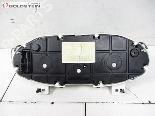Display monitor FORD FIESTA VI (CB1, CCN) 1.6 TDCi | BP18788176C48 