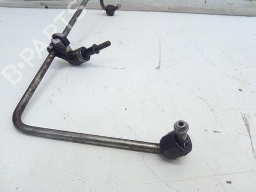 Pipe PEUGEOT BOXER Van 2.2 HDi 120 | BP29102203M125 