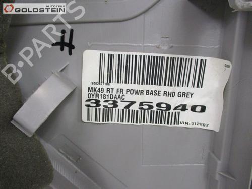 Front right panel JEEP COMPASS (MK49) 2.4 4x4 | BP37104938C59 - Image 9