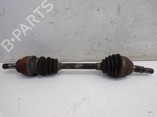 Left front driveshaft OPEL ASTRA H GTC (A04) 1.6 (L08) | BP37134394M38 - Image 2