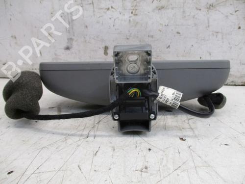 Bakspejl indvendigt VW PHAETON (3D1, 3D2, 3D3, 3D4, 3D6, 3D7, 3D8, 3D9) 4.2 V8 4motion | BP19295191I6 