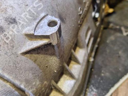 Gearbox MERCEDES-BENZ CLK (C209) CLK 240 (209.361) | BP31703865M3 