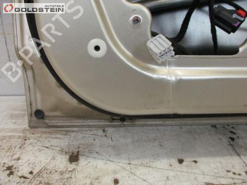 Right rear door DODGE JOURNEY 2.4 | BP30184481C5