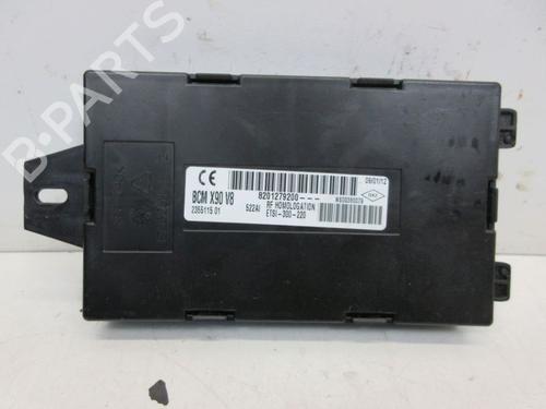 Electronic module DACIA LOGAN Pickup (US_) 1.5 dCi | BP29098035M83