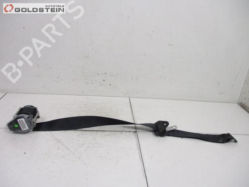 Used Rear right seatbelt DODGE CALIBER 2.0 (156 hp) 18789679