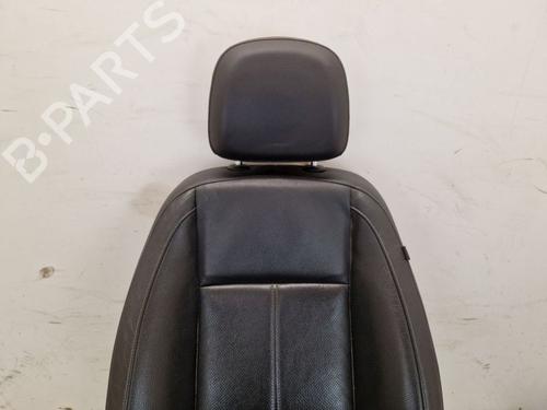 Left front seat OPEL ASTRA J (P10) 2.0 CDTI (68) | BP36655675C15 - Image 2
