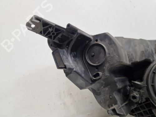 Left headlight OPEL ZAFIRA TOURER C (P12) 2.0 CDTi (75) | BP32343912C28 - Image 9