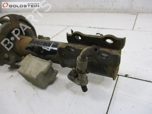 Left front shock absorber FORD TRANSIT COURIER B460 Box Body/MPV 1.5 TDCi | BP37107884M16 - Image 2
