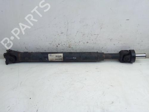 Used Driveshaft MITSUBISHI PAJERO PININ I (H6_W, H7_W) 2.0 GDI (H67W, H77W) (129 hp) 27619673