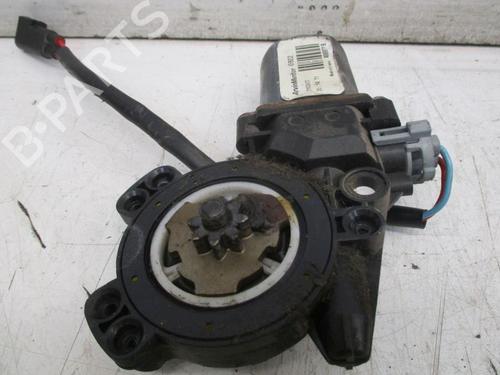 Front right window mechanism FORD TRANSIT Van (FA_ _) 2.4 TDCi RWD | BP29092114C23 